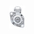 52019 by WILSON HD ROTATING ELECT - Starter Motor, 12V, 1.1 KW Rating, 10 Teeth, CW Rotation, D6GS Type Series