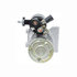 52054 by WILSON HD ROTATING ELECT - Starter Motor, 12V, 1.4 KW Rating, 10 Teeth, CW Rotation, M0T Type Series