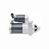 52054 by WILSON HD ROTATING ELECT - Starter Motor, 12V, 1.4 KW Rating, 10 Teeth, CW Rotation, M0T Type Series