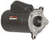 B3180 by WILSON HD ROTATING ELECT - Starter Motor, Remanufactured