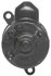 N3180 by WILSON HD ROTATING ELECT - Starter Motor