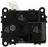 73386 by FOUR SEASONS - HVAC Air Door Actuator