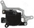 73393 by FOUR SEASONS - HVAC Air Door Actuator