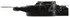 73393 by FOUR SEASONS - HVAC Air Door Actuator