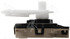 73404 by FOUR SEASONS - HVAC Air Door Actuator