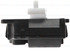 73406 by FOUR SEASONS - HVAC Air Door Actuator