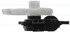 73411 by FOUR SEASONS - HVAC Air Door Actuator