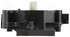 73418 by FOUR SEASONS - HVAC Air Door Actuator