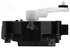 73426 by FOUR SEASONS - HVAC Air Door Actuator