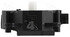 73425 by FOUR SEASONS - HVAC Air Door Actuator