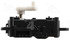 73454 by FOUR SEASONS - HVAC Air Door Actuator