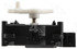 73454 by FOUR SEASONS - HVAC Air Door Actuator