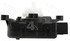 73463 by FOUR SEASONS - HVAC Air Door Actuator