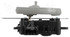 73464 by FOUR SEASONS - HVAC Air Door Actuator