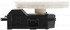 73547 by FOUR SEASONS - HVAC Air Door Actuator