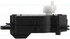 73551 by FOUR SEASONS - HVAC Air Door Actuator