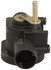 74002 by FOUR SEASONS - Cable Operated Pull to Close Non-Bypass Heater Valve