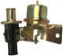 74003 by FOUR SEASONS - Vacuum Closes Non-Bypass Heater Valve