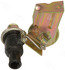 74003 by FOUR SEASONS - Vacuum Closes Non-Bypass Heater Valve