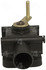 74001 by FOUR SEASONS - Cable Operated Pull to Close Non-Bypass Heater Valve