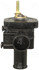 74004 by FOUR SEASONS - Cable Operated Pull to Close Non-Bypass Heater Valve