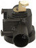 74006 by FOUR SEASONS - Vacuum Closes Non-Bypass Heater Valve