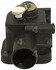 74005 by FOUR SEASONS - Vacuum Closes Non-Bypass Heater Valve