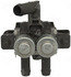 74009 by FOUR SEASONS - Multiple Solenoid Electronic Heater Valve