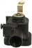 74007 by FOUR SEASONS - Vacuum Closes Non-Bypass Heater Valve