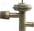 74602 by FOUR SEASONS - Vacuum Closes Non-Bypass Heater Valve