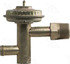 74602 by FOUR SEASONS - Vacuum Closes Non-Bypass Heater Valve