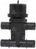 74607 by FOUR SEASONS - Vacuum Closes Non-Bypass Heater Valve