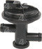 74612 by FOUR SEASONS - Vacuum Closes Non-Bypass Heater Valve