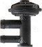 74618 by FOUR SEASONS - Vacuum Closes Non-Bypass Heater Valve