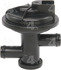 74612 by FOUR SEASONS - Vacuum Closes Non-Bypass Heater Valve