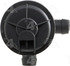 74618 by FOUR SEASONS - Vacuum Closes Non-Bypass Heater Valve