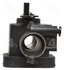 74623 by FOUR SEASONS - Cable Operated Open Non-Bypass Heater Valve