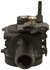74627 by FOUR SEASONS - Cable Operated Open Non-Bypass Heater Valve