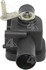 74631 by FOUR SEASONS - Cable Operated Non-Bypass Closed Heater Valve