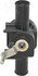 74631 by FOUR SEASONS - Cable Operated Non-Bypass Closed Heater Valve