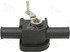 74631 by FOUR SEASONS - Cable Operated Non-Bypass Closed Heater Valve