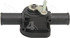 74631 by FOUR SEASONS - Cable Operated Non-Bypass Closed Heater Valve