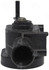 74632 by FOUR SEASONS - Cable Operated Pull to Close Non-Bypass Heater Valve