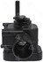74634 by FOUR SEASONS - Cable Operated Pull to Close Non-Bypass Heater Valve