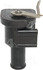 74637 by FOUR SEASONS - Cable Operated Non-Bypass Closed Heater Valve