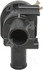 74637 by FOUR SEASONS - Cable Operated Non-Bypass Closed Heater Valve