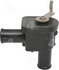 74637 by FOUR SEASONS - Cable Operated Non-Bypass Closed Heater Valve