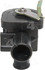 74641 by FOUR SEASONS - Cable Operated Open Non-Bypass Heater Valve