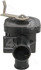 74637 by FOUR SEASONS - Cable Operated Non-Bypass Closed Heater Valve