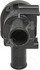 74641 by FOUR SEASONS - Cable Operated Open Non-Bypass Heater Valve